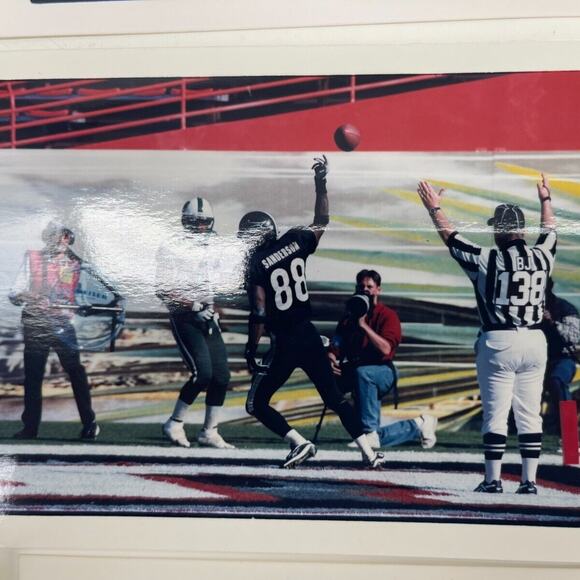 Lot of 27 Photos Any Given Sunday Behind The Scenes Cameron Diaz Al Pacino - Picture 2 of 12